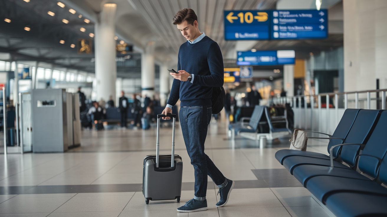 Airport Transfer from Paris Orly Airport to Verneuil-sur-Avre: Your Complete Guide